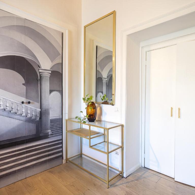 The Grand View Experience - Appartamento con 2 Camere da Letto - 72