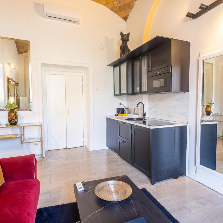The Grand View Experience - Appartamento con 2 Camere da Letto - 47