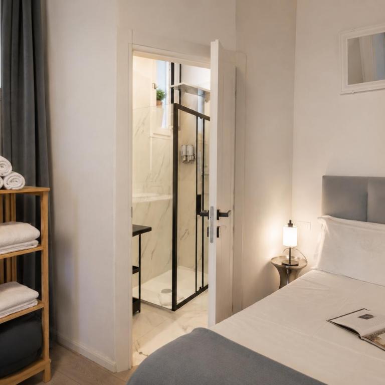 The Grand View Experience - Appartamento con 2 Camere da Letto - 45