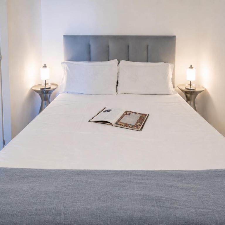 The Grand View Experience - Appartamento con 2 Camere da Letto - 50