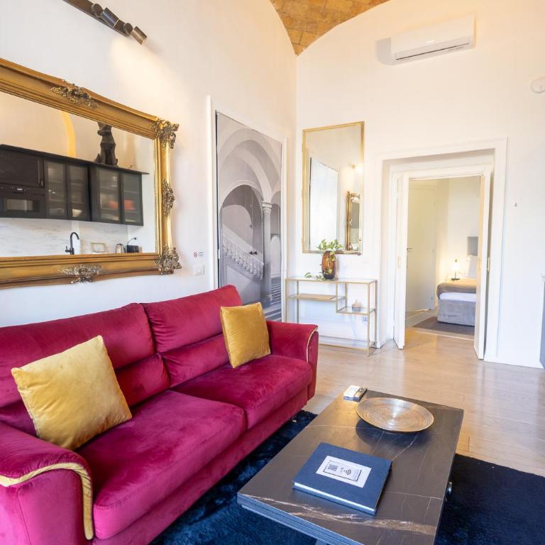 The Grand View Experience - Appartamento con 2 Camere da Letto - 43