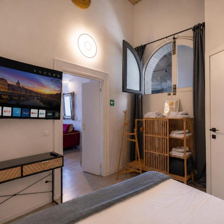 The Grand View Experience - Appartamento con 2 Camere da Letto - 57