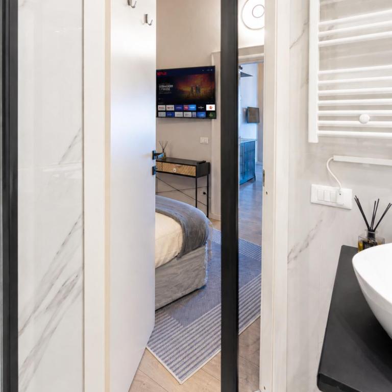 The Grand View Experience - Appartamento con 2 Camere da Letto - 48