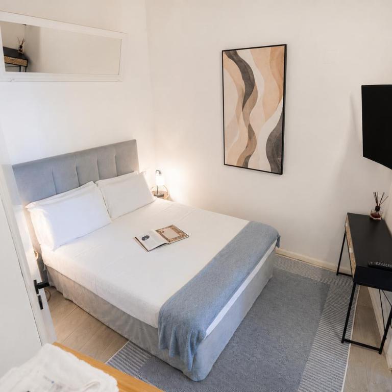 The Grand View Experience - Appartamento con 2 Camere da Letto - 54