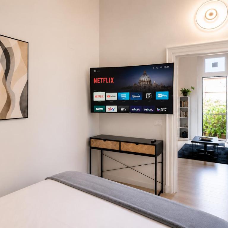 The Grand View Experience - Appartamento con 2 Camere da Letto - 69