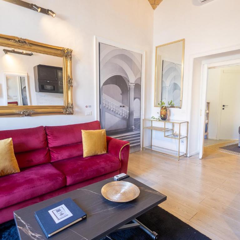 The Grand View Experience - Appartamento con 2 Camere da Letto - 65