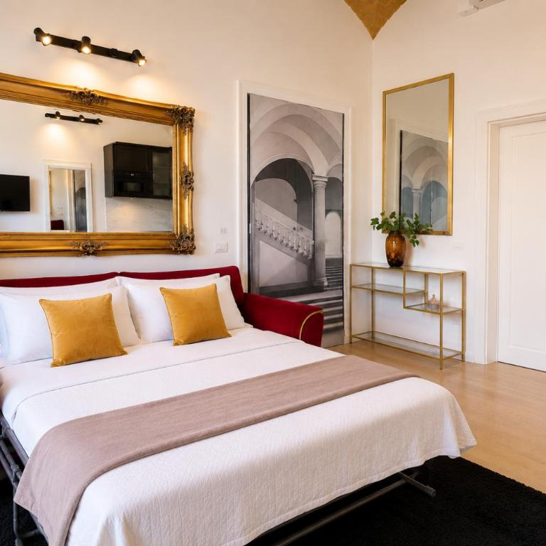 The Grand View Experience - Appartamento con 2 Camere da Letto - 52