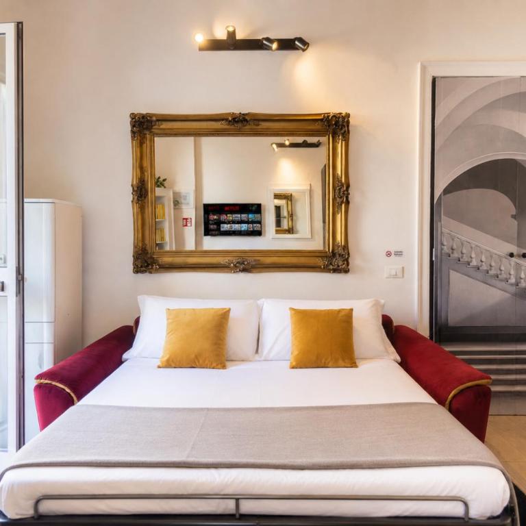 The Grand View Experience - Appartamento con 2 Camere da Letto - 77