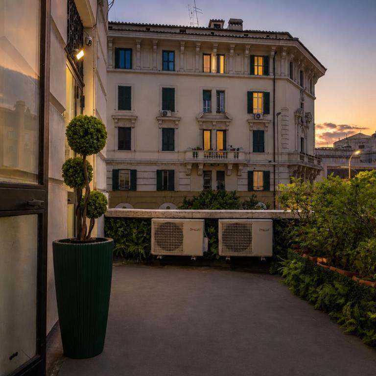 The Grand View Experience - Appartamento con 2 Camere da Letto - 81
