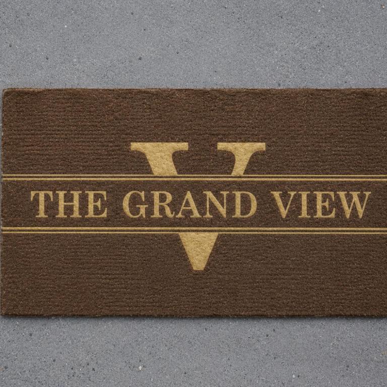 The Grand View Experience - Appartamento con 2 Camere da Letto - 84