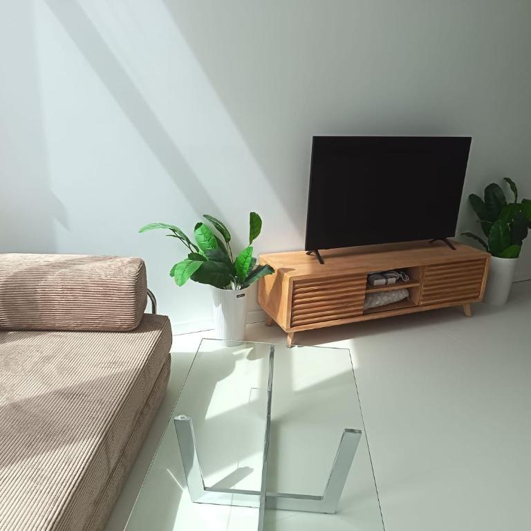Apartamentos Marina Port - Apartment - Erdgeschoss - 1