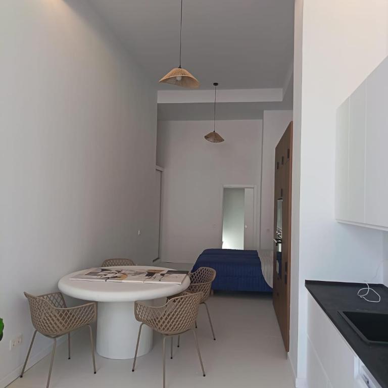 Apartamentos Marina Port - Apartment - Erdgeschoss - 5
