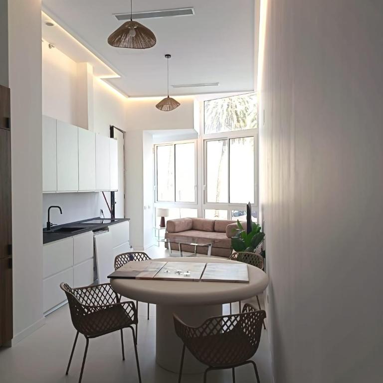 Apartamentos Marina Port - Apartment - Erdgeschoss - 6