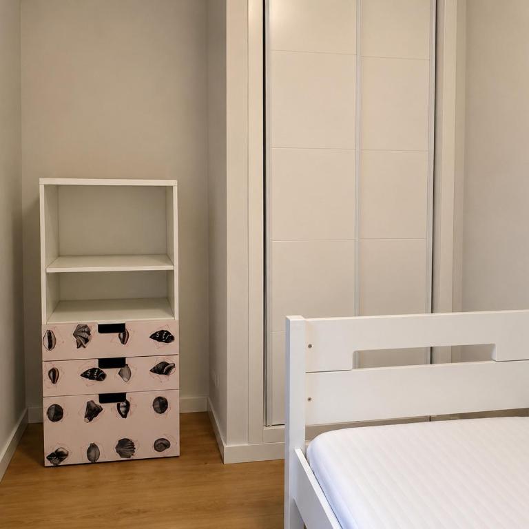 Apartamento Amaro Cádiz - Playa Victoria - Apartamento de 3 dormitorios - 17