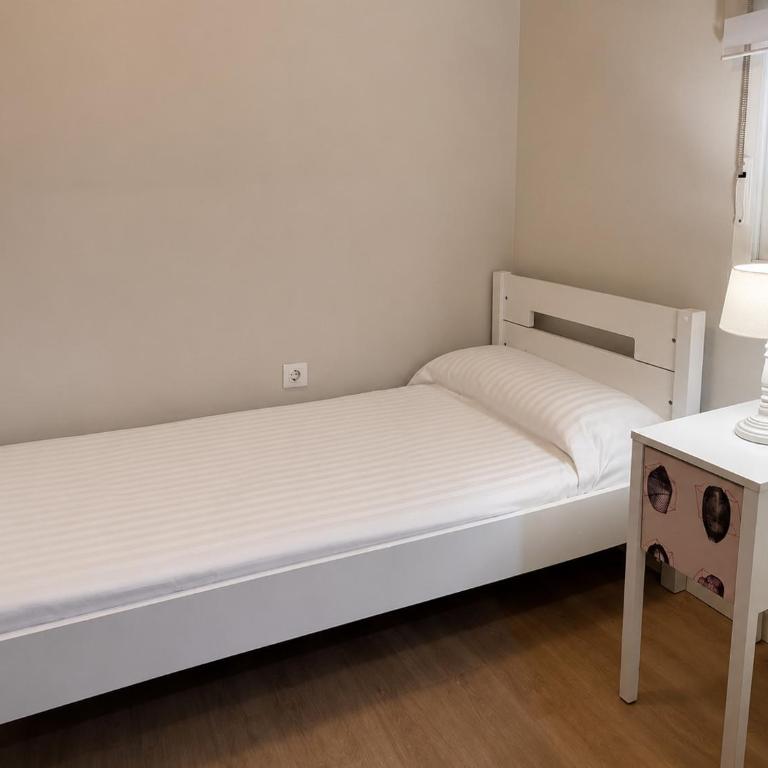 Apartamento Amaro Cádiz - Playa Victoria - Apartamento de 3 dormitorios - 15