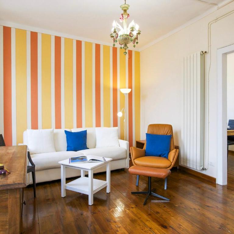 Appartamento Duplex Sofia - Apartment - auf 2 Etagen - 14
