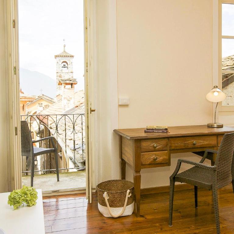 Appartamento Duplex Sofia - Apartment - auf 2 Etagen - 16