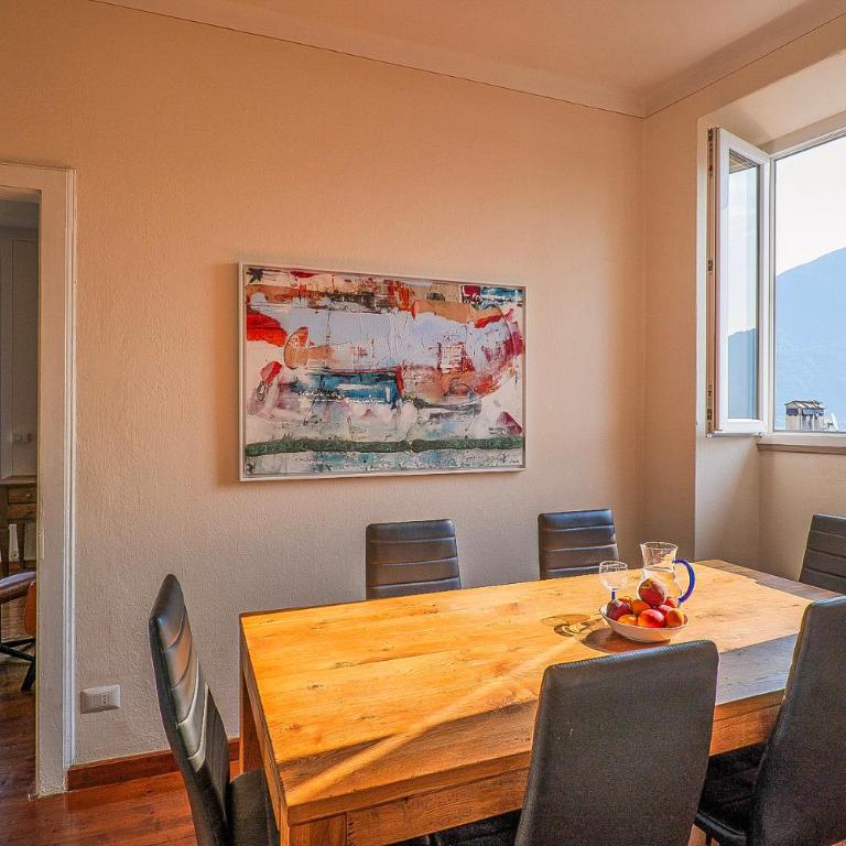 Appartamento Duplex Sofia - Apartment - auf 2 Etagen - 17