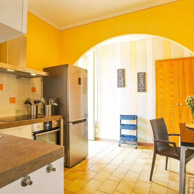 Appartamento Duplex Sofia - Apartment - auf 2 Etagen - 18