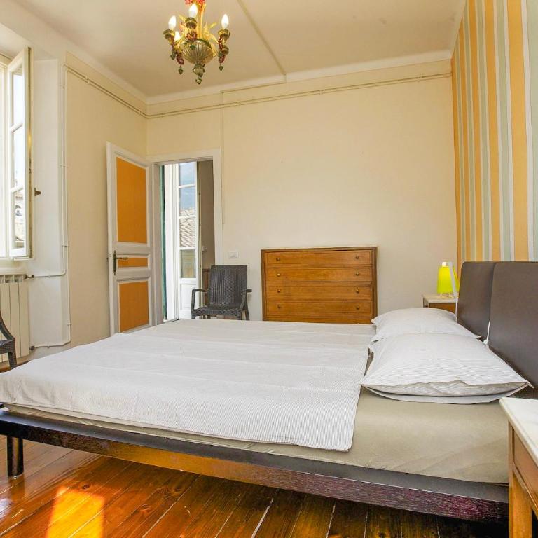 Appartamento Duplex Sofia - Apartment - auf 2 Etagen - 20