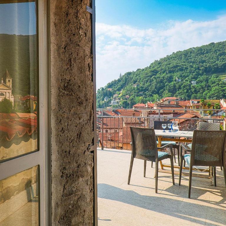 Appartamento Duplex Sofia - Apartment - auf 2 Etagen - 26