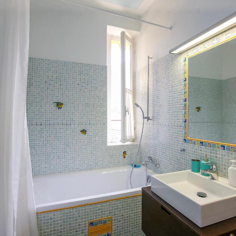 Appartamento Duplex Sofia - Apartment - auf 2 Etagen - 28