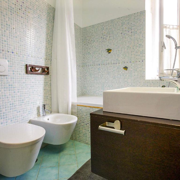 Appartamento Duplex Sofia - Apartment - auf 2 Etagen - 29