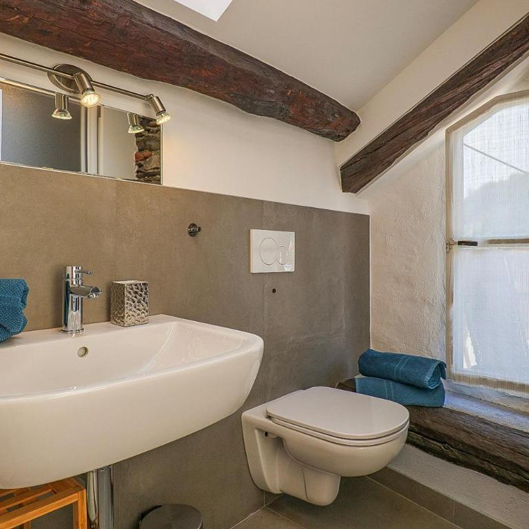 Appartamento Duplex Sofia - Apartment - auf 2 Etagen - 31
