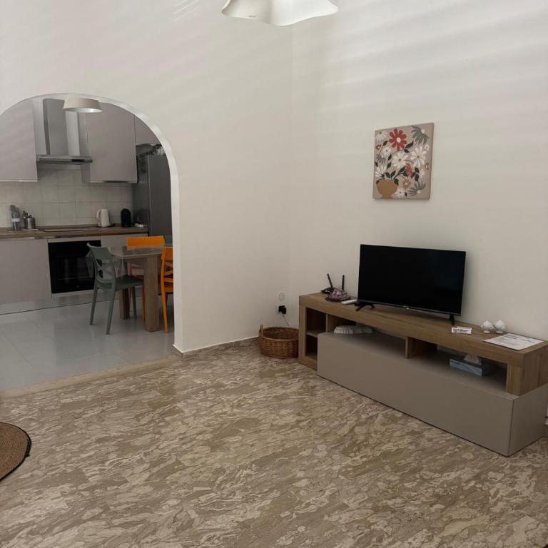 Carla's apartment by Il Pumo di Puglia - Appartamento con 2 Camere da Letto - 3