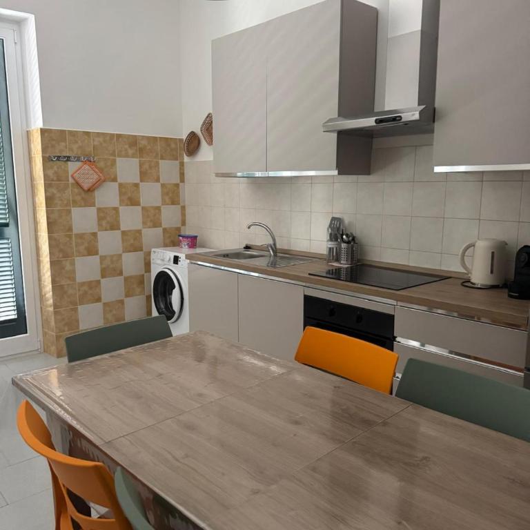 Carla's apartment by Il Pumo di Puglia - Appartamento con 2 Camere da Letto - 4