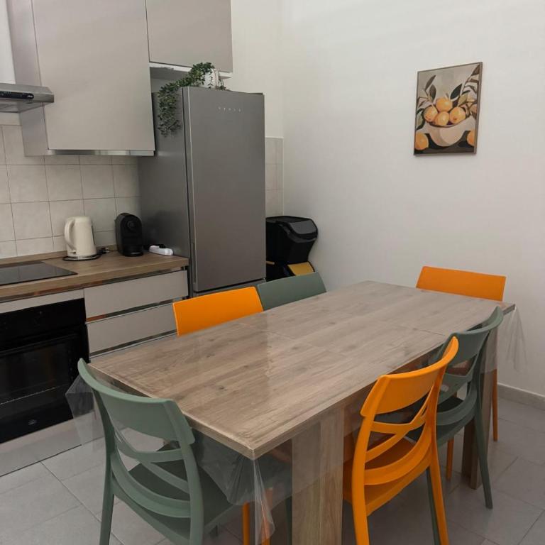 Carla's apartment by Il Pumo di Puglia - Appartamento con 2 Camere da Letto - 6