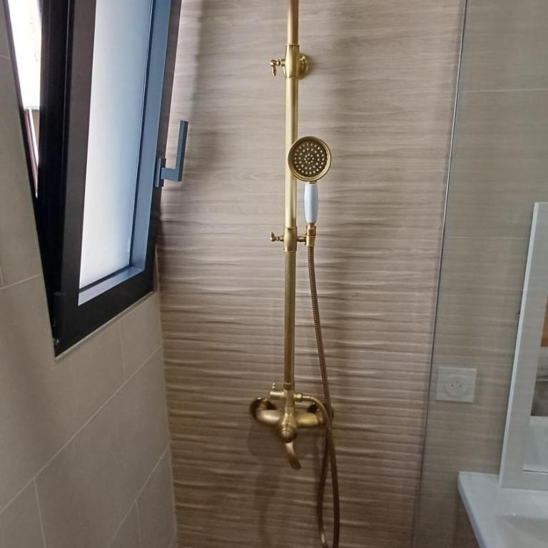 Appart élégant 4P à 50m du camp naturiste - Apartment mit 1 Schlafzimmer - 13