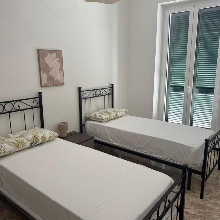 Carla's apartment by Il Pumo di Puglia - Appartamento con 2 Camere da Letto - 9