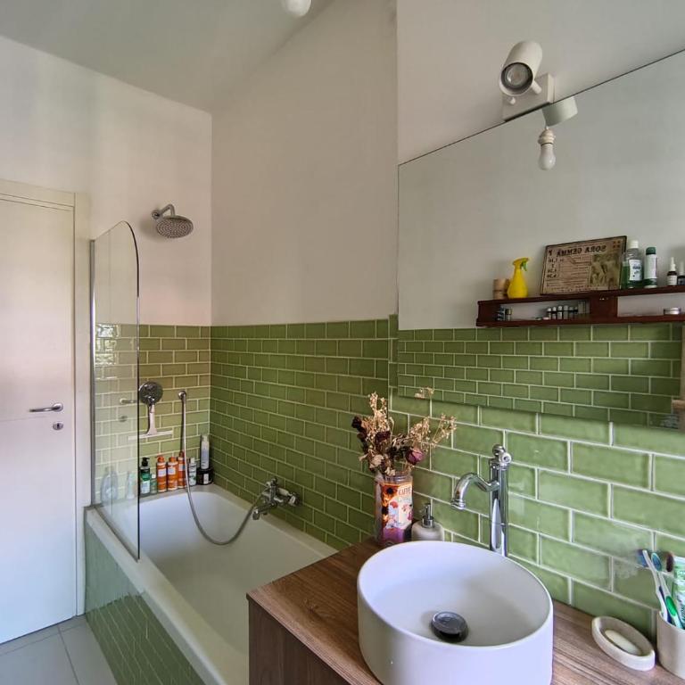 Artist's home - Martesana - Appartamento con 1 Camera da Letto - 9