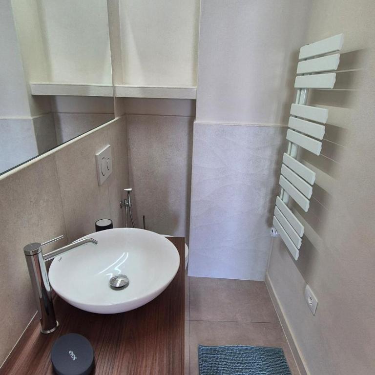 Casa Vaina - Appartamento con 1 Camera da Letto - 33