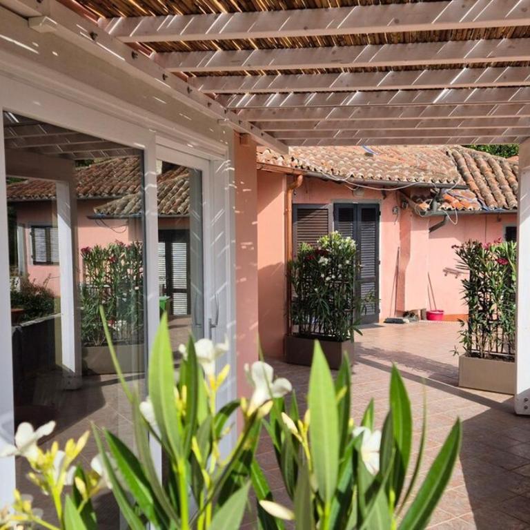Casa Vaina - Appartamento con 1 Camera da Letto - 31