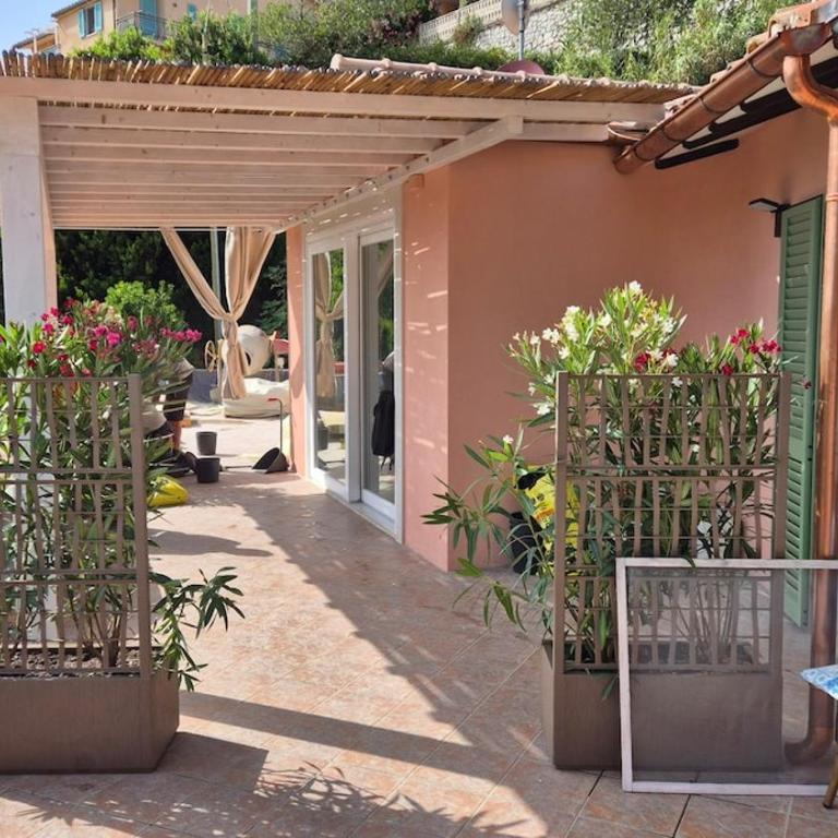 Casa Vaina - Appartamento con 1 Camera da Letto - 28