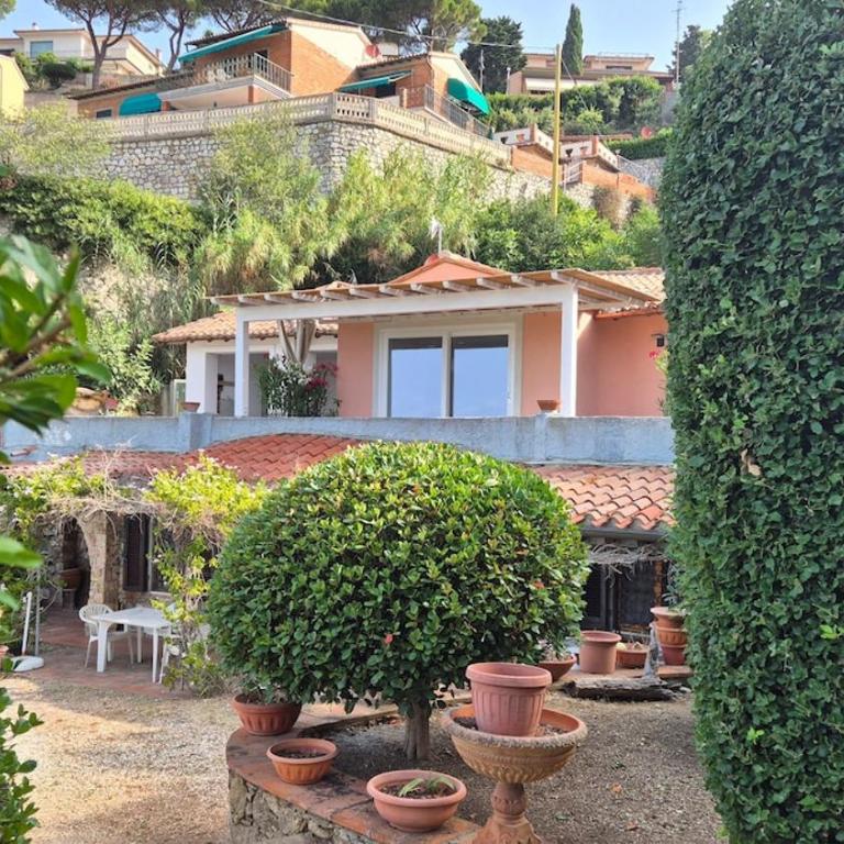 Casa Vaina - Appartamento con 1 Camera da Letto - 2