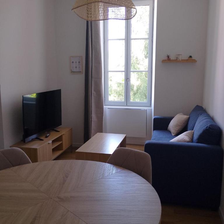 bedroom apartment close to the city center and EMB - Apartamento de 1 dormitorio - 8