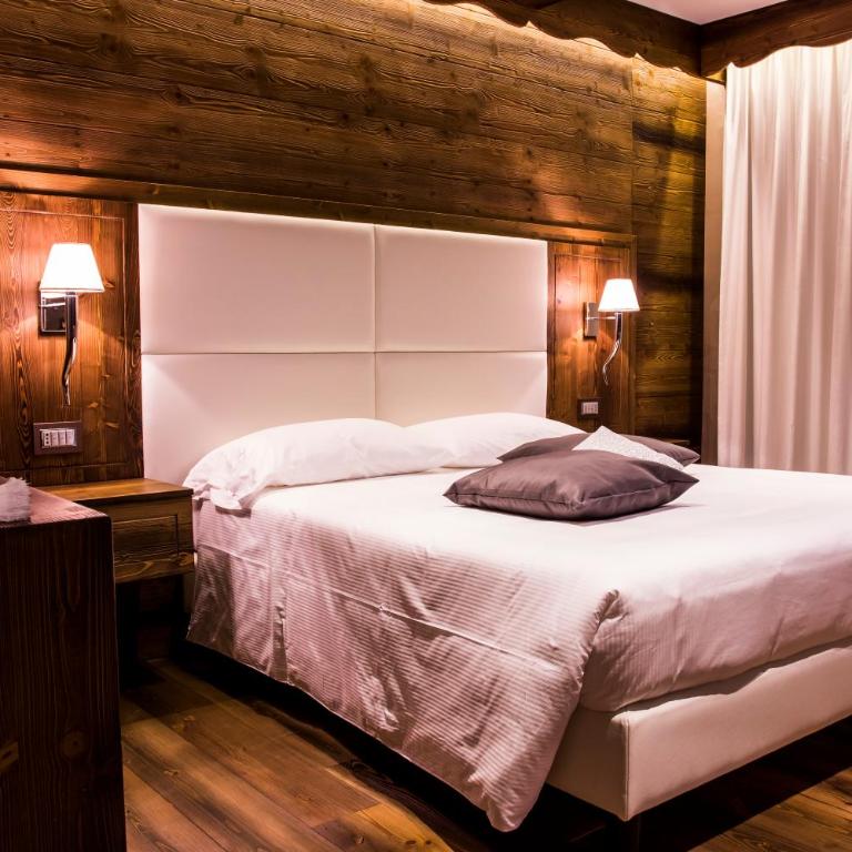 Hotel Reale - Junior Suite - 1