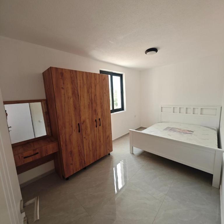 Azur Apartments Bar - Appartement 1 Chambre avec Balcon - 4