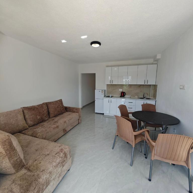 Azur Apartments Bar - Appartement 1 Chambre avec Balcon - 1