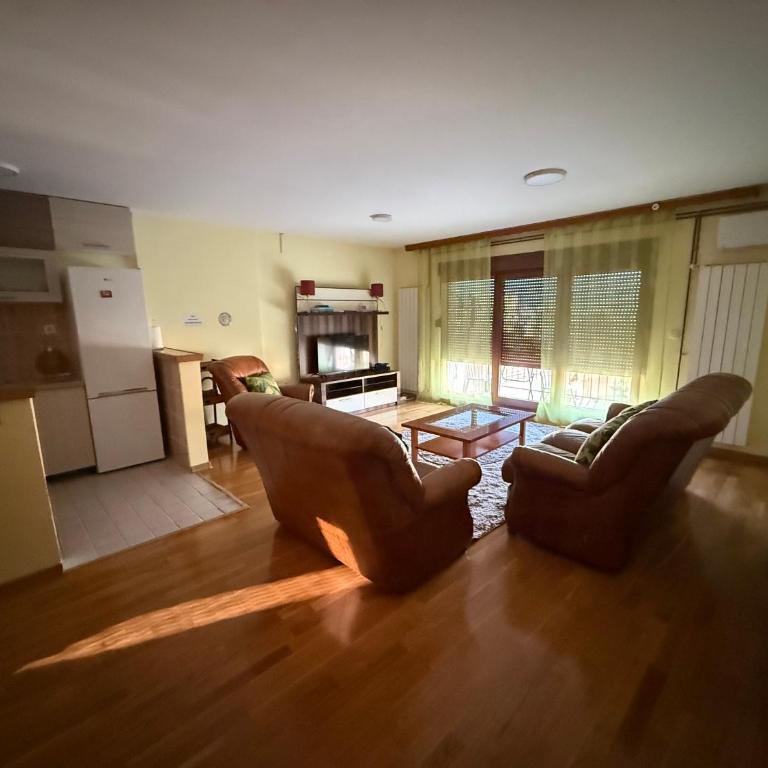 Elma - Apartman sa 2 Spavaće Sobe - 1