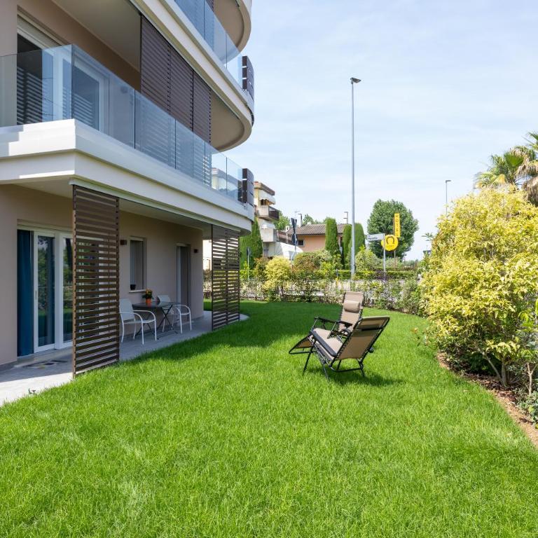 Mansio Sermione - Sirmione4U - Appartamento con 2 Camere da Letto - 26