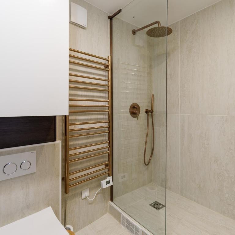 Lovely apartment 1BDR-4PAX next to Saint Germain - Appartement 1 Chambre - 17