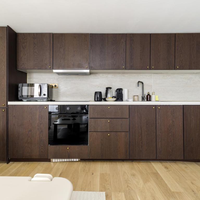 Lovely apartment 1BDR-4PAX next to Saint Germain - Appartement 1 Chambre - 10