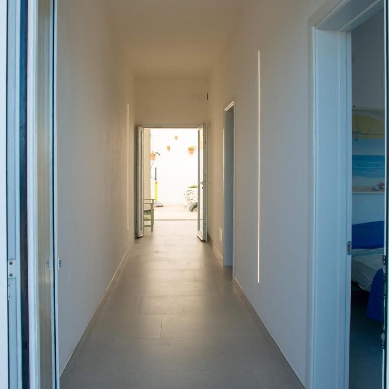 La Casa Nicolò - Appartamento con 2 Camere da Letto e Vista Mare - 4