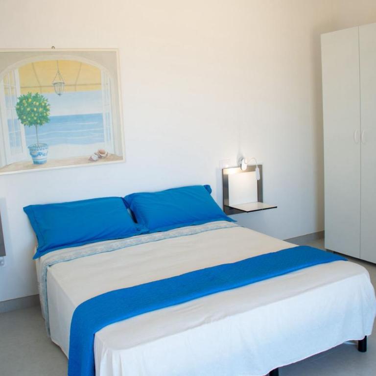 La Casa Nicolò - Appartamento con 2 Camere da Letto e Vista Mare - 3