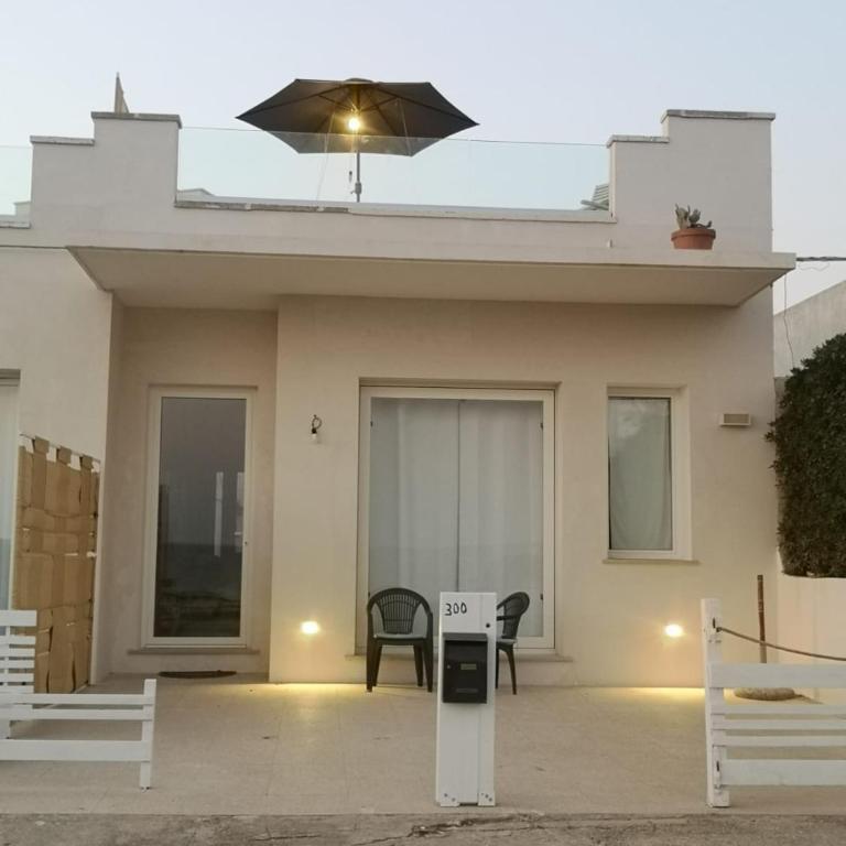 La Casa Nicolò - Appartamento con 2 Camere da Letto e Vista Mare - 5