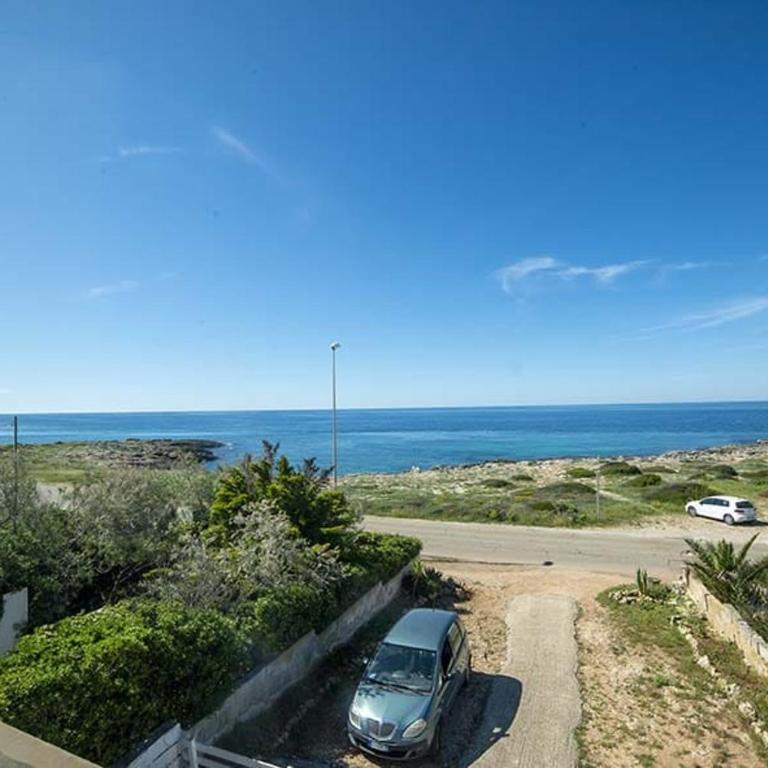 La Casa Nicolò - Appartamento con 2 Camere da Letto e Vista Mare - 2